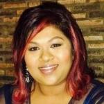 Maeshni Naicker