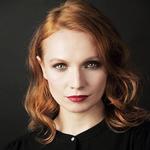 Magdalena Rózanska