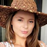 Magdalena Tcherno