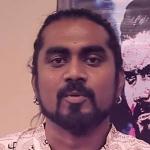 Magendran Raman