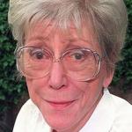 Maggie Jones
