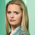 Maggie Lawson