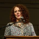 Maggie O'Farrell