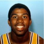 Magic Johnson