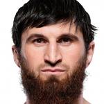 Magomed Ankalaev
