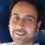 Mahadev Singh Lakhawat