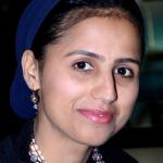 Mahalaxmi Silwal