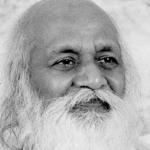 Maharishi Mahesh Yogi