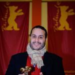 Mahdi Fleifel