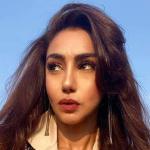 Mahek Chahal