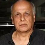 Mahesh Bhatt