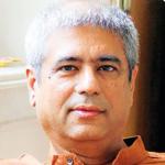 Mahesh Dattani