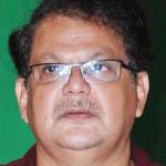 Mahesh Kothare