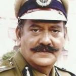 Mahesh Raj