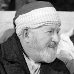 Mahieddine Bachtarzi
