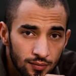 Mahmoud Bakri