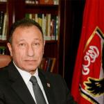 Mahmoud El Khatib