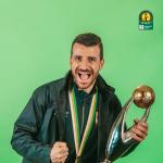 Mahmoud Metwaly