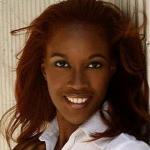 Mahogany Reynolds
