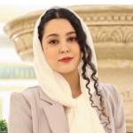 Mahsa Hashemi