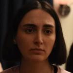Mahsa Rostami