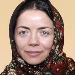 Mahtab Nasirpour