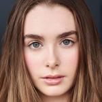 Maiah Stewardson