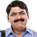 Makarand Anaspure