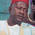 Makhouredia Gueye