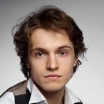 Maksim Ivanov-Marenin
