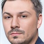 Maksim Rybakov