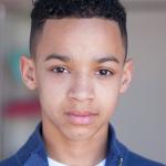 Malakai James