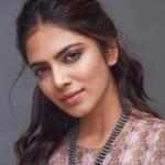 Malavika Mohanan