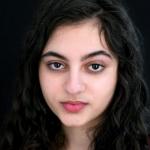 Malini Raman-Middleton