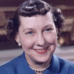 Mamie Eisenhower