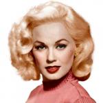 Mamie Van Doren