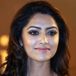 Mamta Mohandas