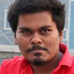 Mandava Sai Kumar