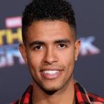 Mandela Van Peebles