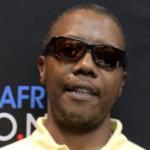 Mandla Dube