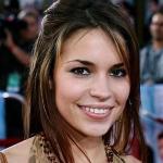 Mandy Musgrave