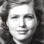 Manefa Sobolevskaya