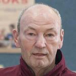 Manfred Wolke