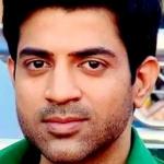 Maninder Singh
