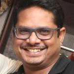 Manoj K. Bharathi