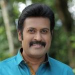 Manoj K. Jayan