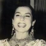 Manolita Arriola