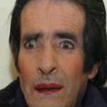 Manolo Reyes 'Pozí'