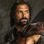 Manu Bennett