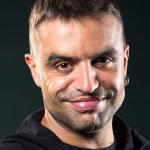 Manu Guix